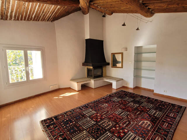 Appartement Aix En Provence 3 pièce(s) 80 m2 — photo du bien