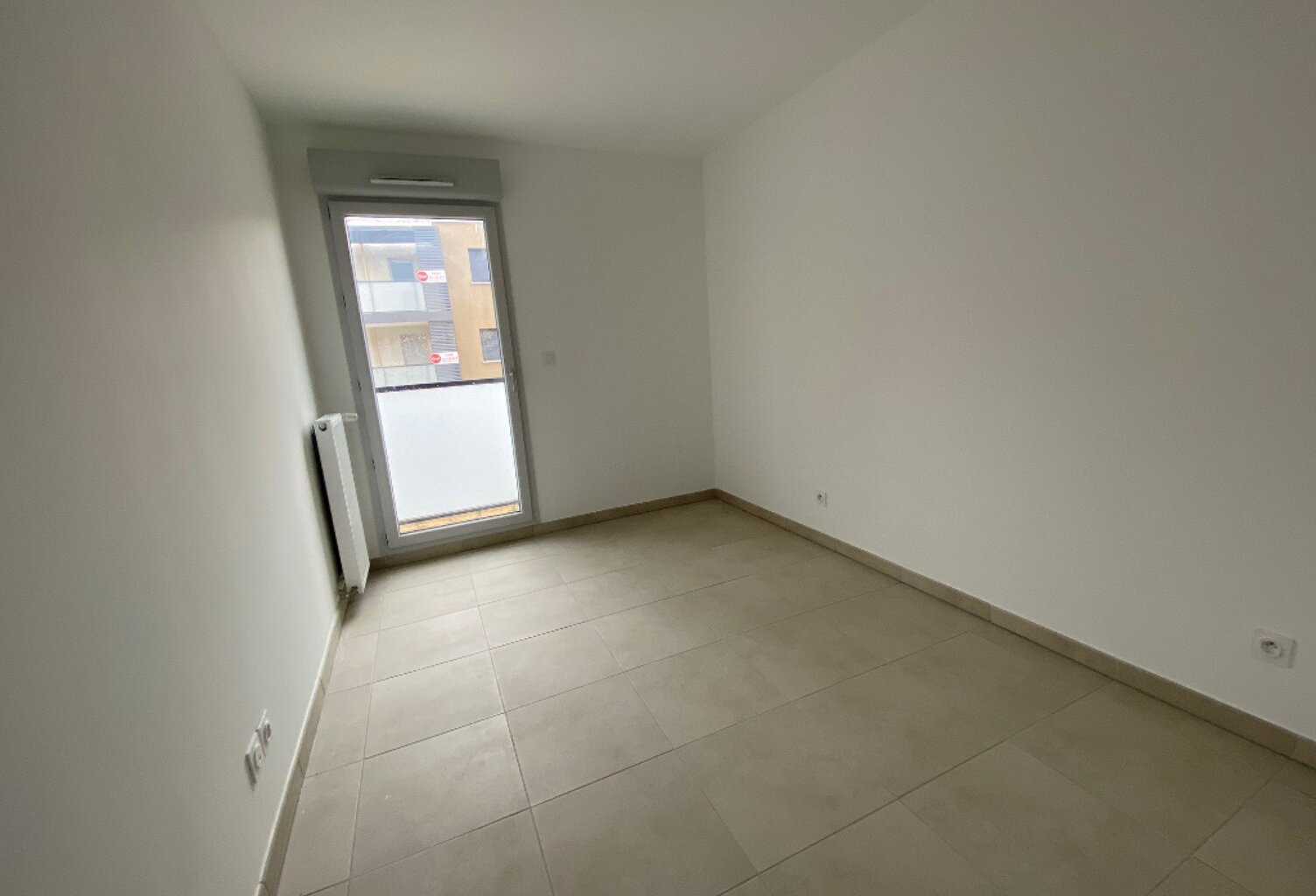 Appartement 2 pièces - 45,85m2 - Les Terrasses du Château — photo 1
