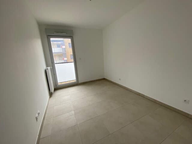 Appartement 2 pièces - 45,85m2 - Les Terrasses du Château — photo du bien