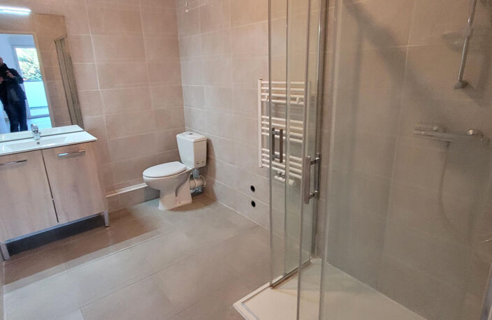 Appartement 2 pièces - 45,85m2 - Les Terrasses du Château — photo 4