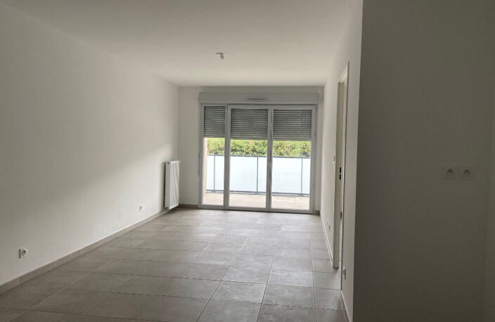 Appartement 2 pièces - 45,85m2 - Les Terrasses du Château — photo 5