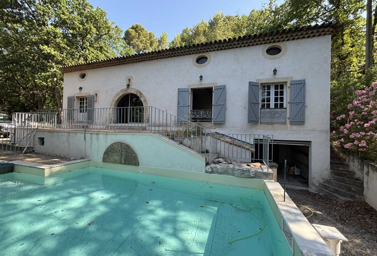 Villa individuelle au calme — photo 1