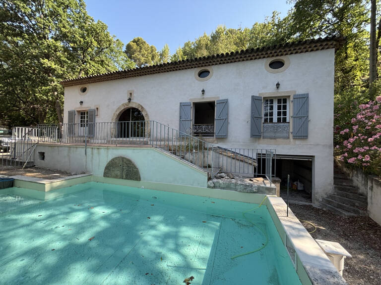 Villa individuelle au calme — photo 1
