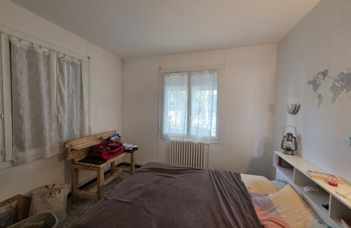 APPARTEMENT - GARAGE ET COUR PRIVATIVE — photo 5