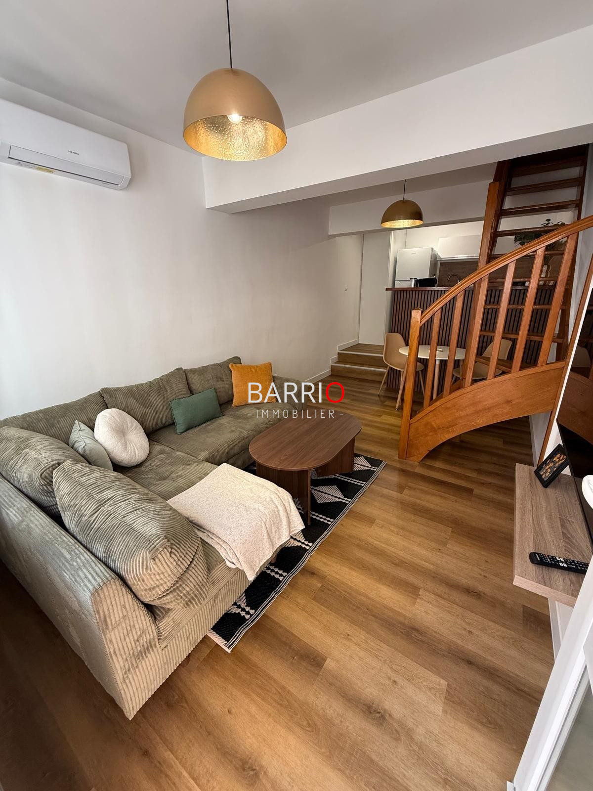 Appartement  T2 à vendre Port-Vendres 66660