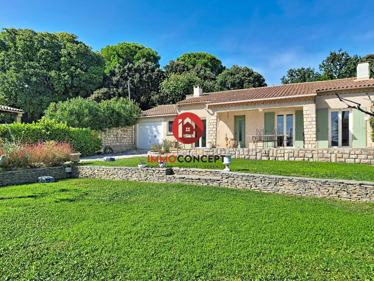 Maison à vendre Tavel — photo 1