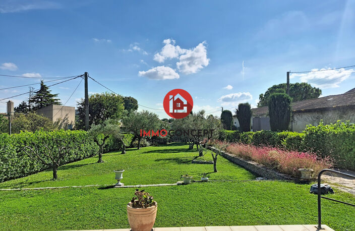 Maison à vendre Tavel — photo 2