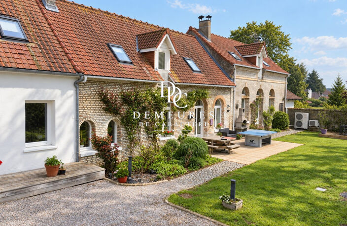 DEMEURE DE CARACTÈRE, GÎTE FAMILIAL & PIGEONNIER — photo 2
