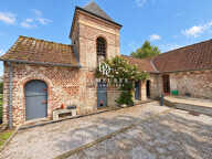 DEMEURE DE CARACTÈRE, GÎTE FAMILIAL & PIGEONNIER — photo 3