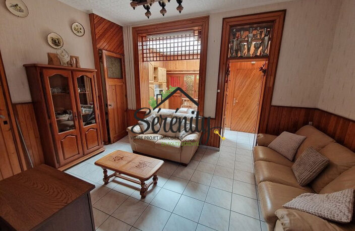 Maison, 3 chambres, jardin et garage. — photo 2