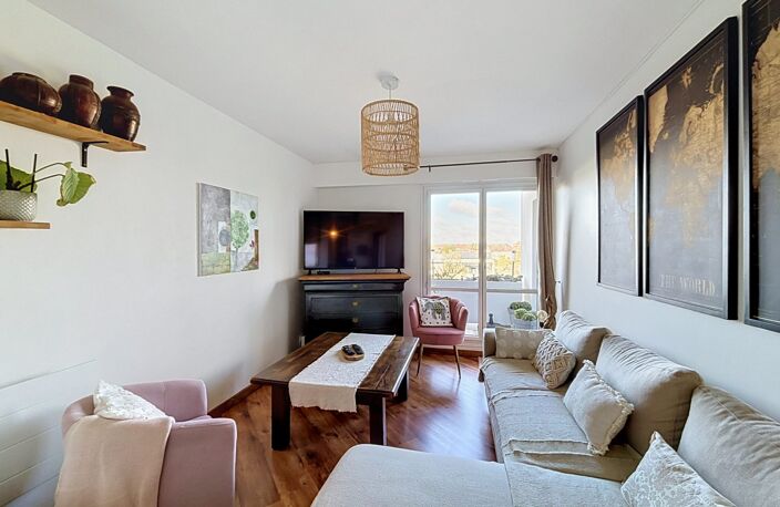 EXCLUSIVITE LA CHAUSSÉE ST VICTOR L'HERMITAGE - APPARTEMENT T4 — photo 3