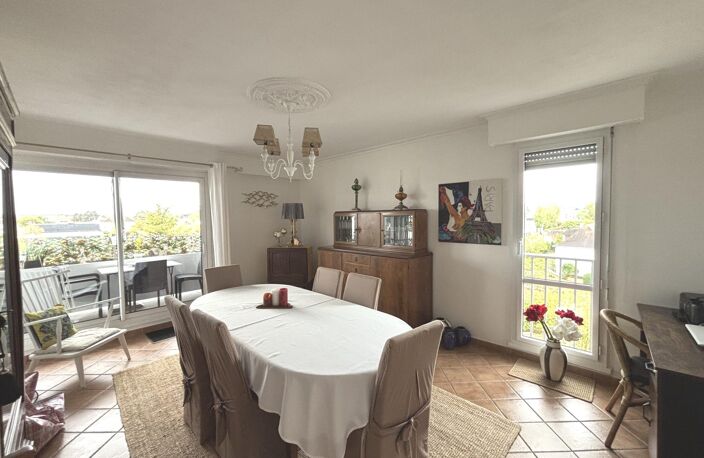 EXCLUSIVITE LA CHAUSSÉE ST VICTOR L'HERMITAGE - APPARTEMENT T4 — photo 4