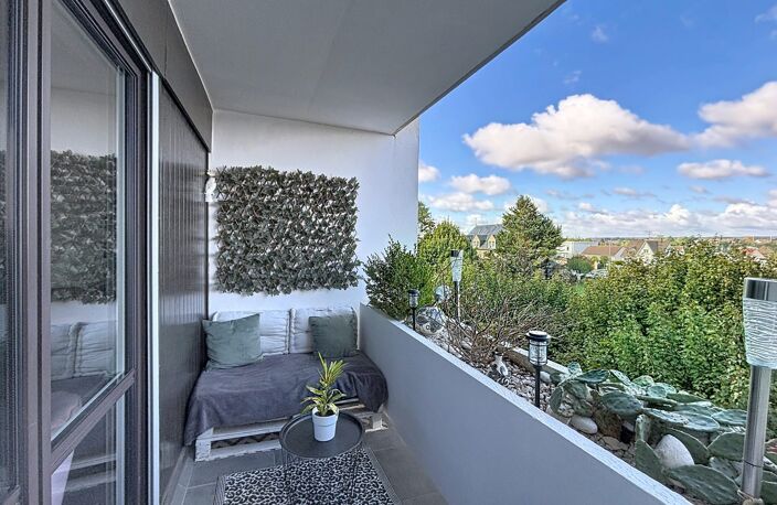 EXCLUSIVITE LA CHAUSSÉE ST VICTOR L'HERMITAGE - APPARTEMENT T4 — photo 5