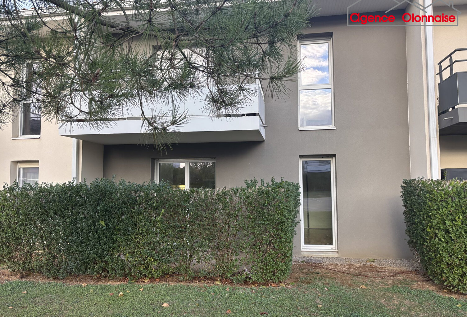 Appartement à vendre Les Sables-d'Olonne — photo 1