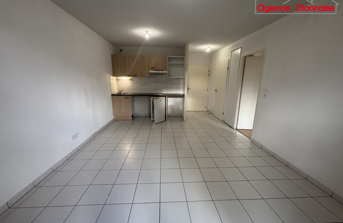 Appartement à vendre Les Sables-d'Olonne — photo 2