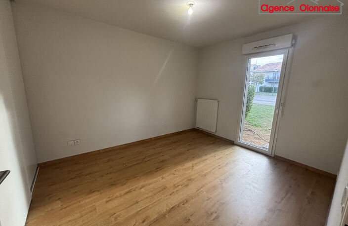 Appartement à vendre Les Sables-d'Olonne — photo 3