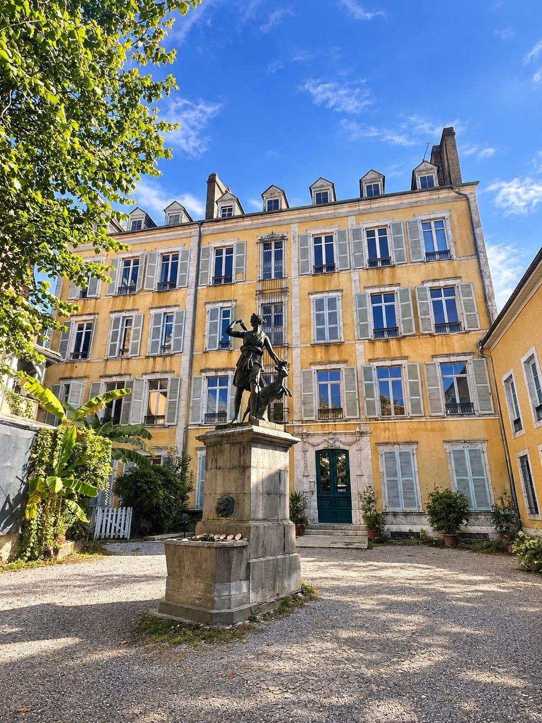 Appartement  T4 à vendre Pau 64000
