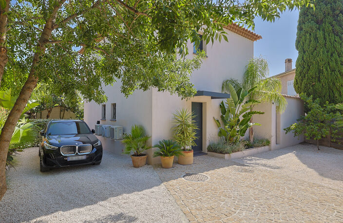 Villa récente 4 pièces de 110 m2 avec piscine !! — photo 5