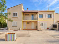 T4 DE 87.5 M2 AVEC TERRASSE, GARAGE ET PARKING PRIVATIF ! — photo 2