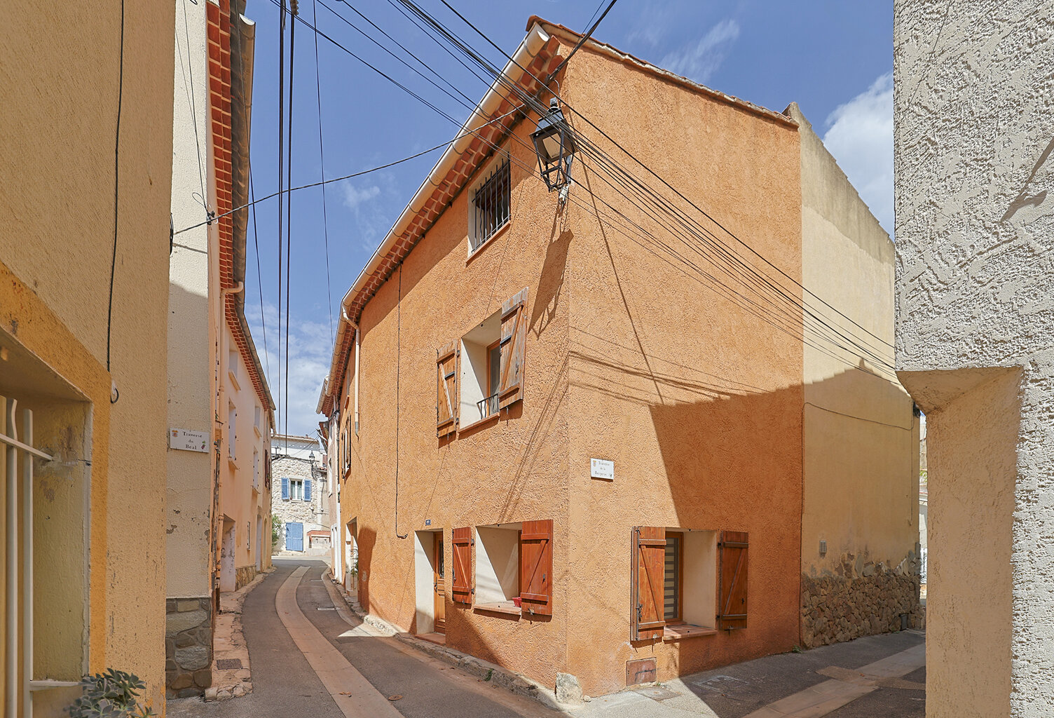 Maison de village T3 — photo 1