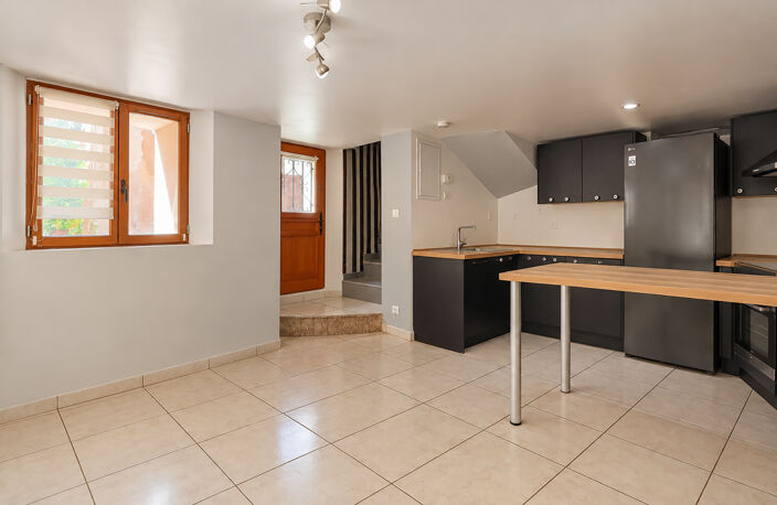Maison de village T3 — photo 2
