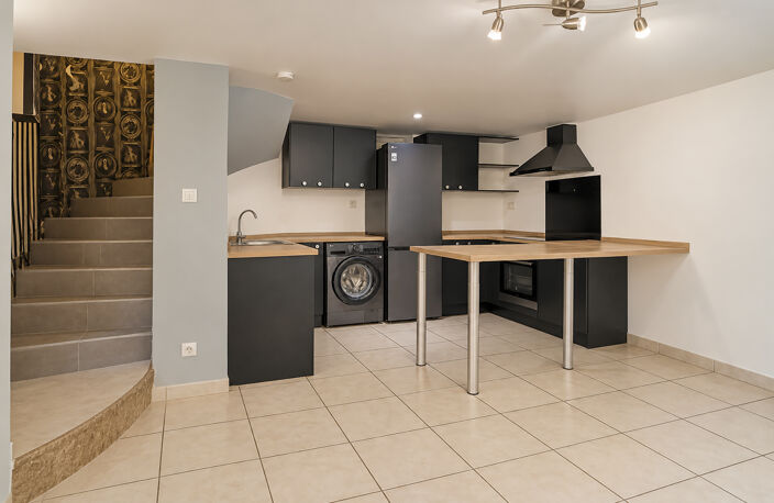 Maison de village T3 — photo 3