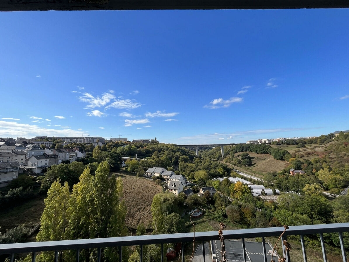 Appartement  T4 à vendre Rodez 12000