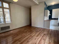 GRAND T1 - Cours Victor Hugo BORDEAUX — photo 2