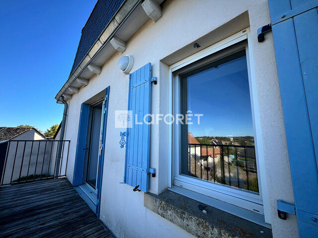 Appartement proposé à Calmont