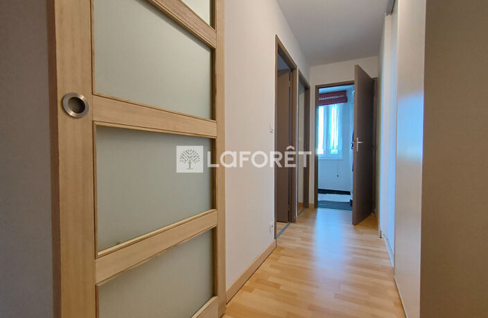 APPARTEMENT DUPLEX  A CEIGNAC BALCON VUE ET ...GARAGE — photo 5