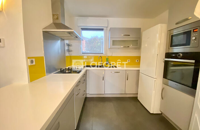 Maison à Bourg-lès-Valence de 4 pièces avec piscine — photo 2