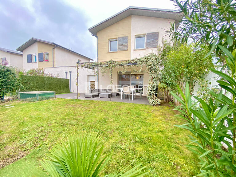 Maison à Bourg-lès-Valence de 4 pièces avec piscine — photo 1