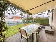 Maison à Bourg-lès-Valence de 4 pièces avec piscine — photo 2