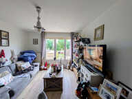 Appartement Évreux 1 pièce(s) 30 m2 — photo 2