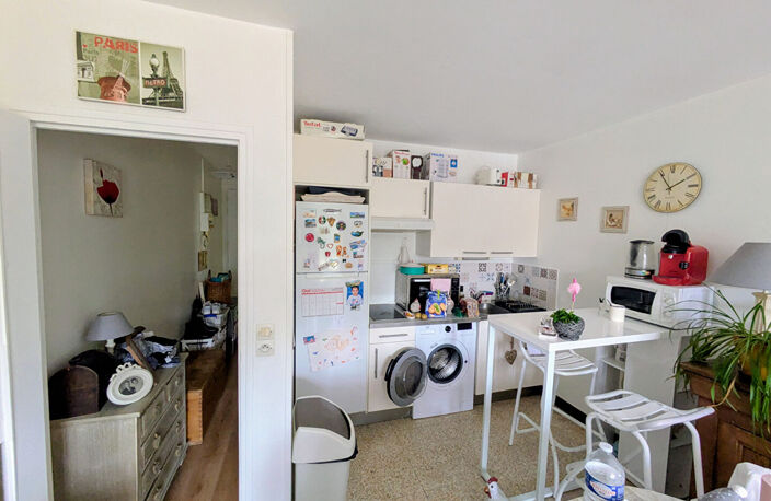 Appartement Évreux 1 pièce(s) 30 m2 — photo 3