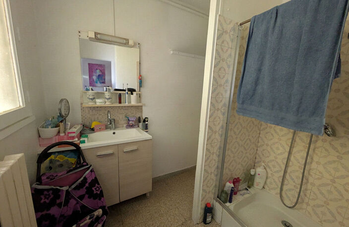 Appartement Évreux 1 pièce(s) 30 m2 — photo 4