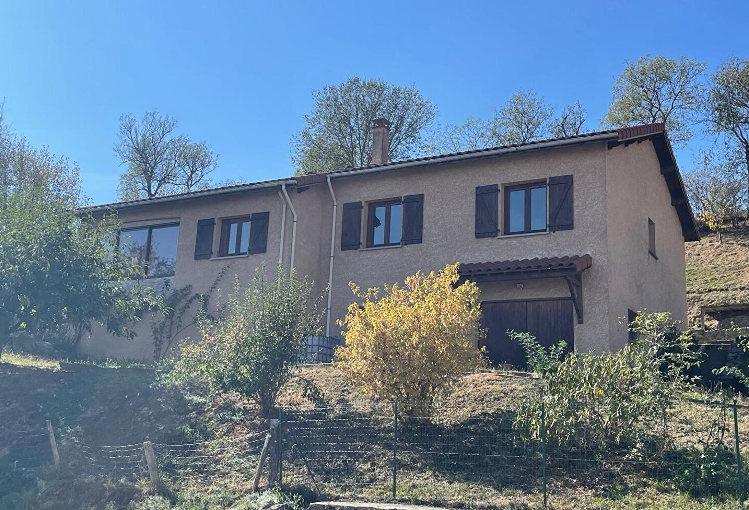 Maison Valfleury — photo 1