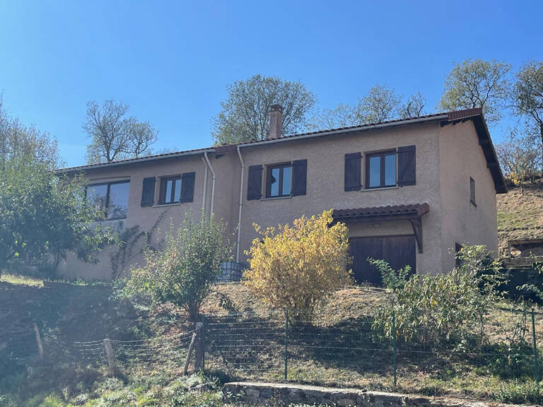 Maison Valfleury — photo 1