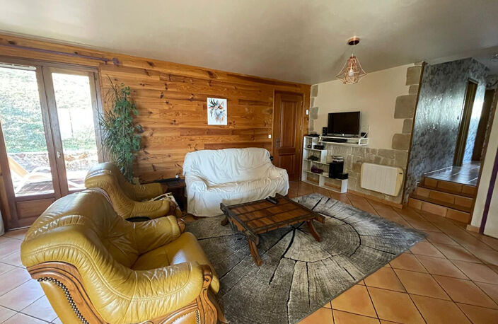 Maison Valfleury — photo 4