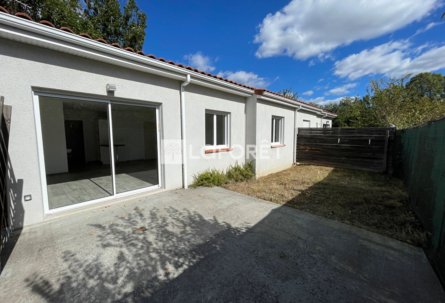 PUYGOUZON — photo 1