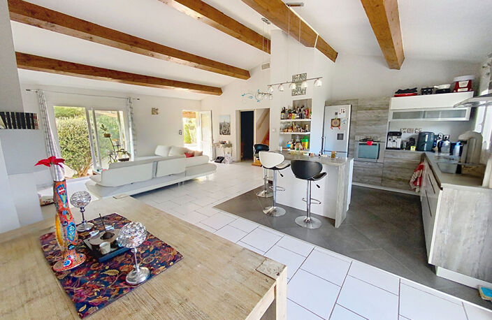 Maison Cadolive 5 pièce(s) 130 m2 — photo 3