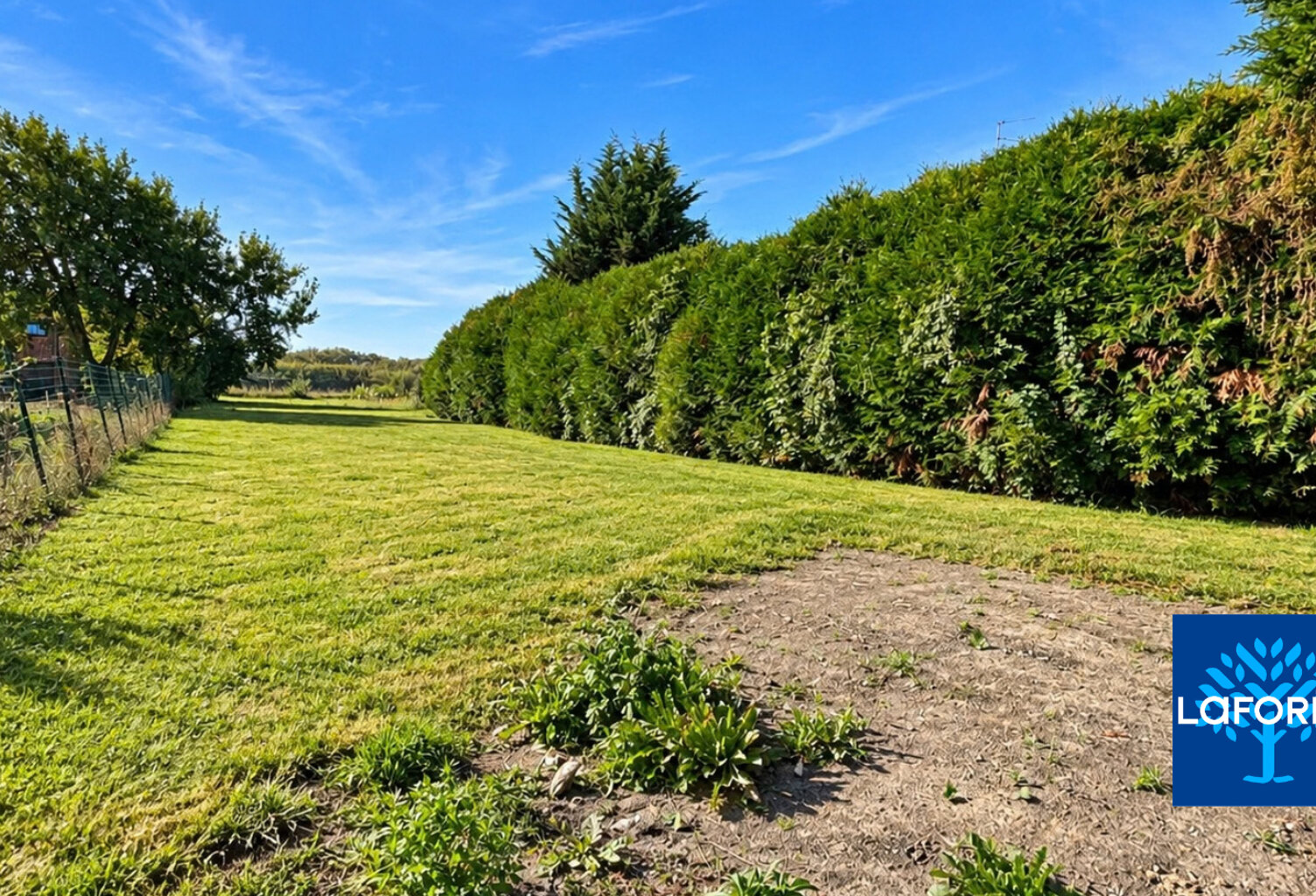 Terrain à bâtir de 263 m² à Saultain — photo 1