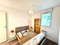 COLOMIERS - MEUBLE  - 35 ²  - BALCON - PARKING — photo 3