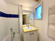 COLOMIERS - MEUBLE  - 35 ²  - BALCON - PARKING — photo 4