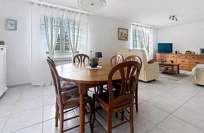 Maison Saint Chef 7 pièces 180 m2 — photo 4