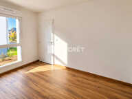 T3 récent avec balcon de 14 m² et garage ? Vue montagnes — photo 4