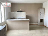 APPARTEMENT AU 1ER ÉTAGE : T2 — photo 2