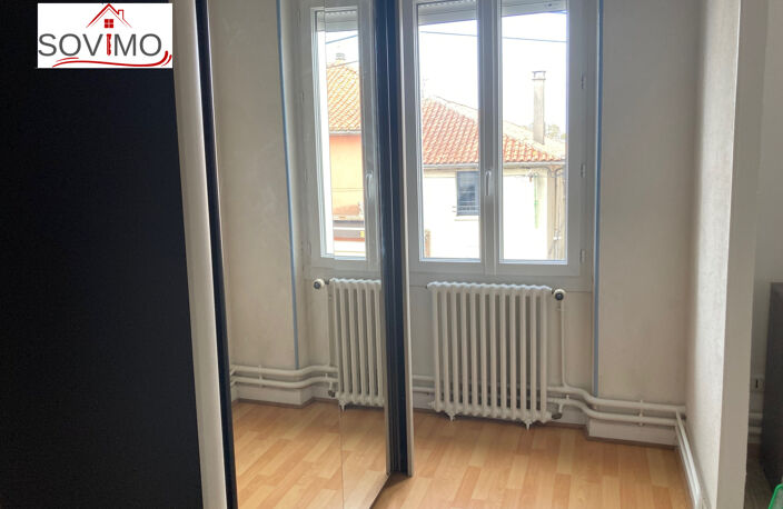APPARTEMENT AU 1ER ÉTAGE : T2 — photo 5