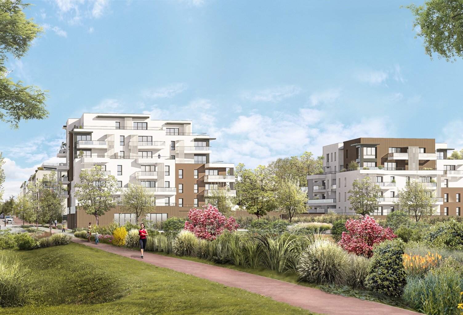Résidence Lac & Cimes — photo 1