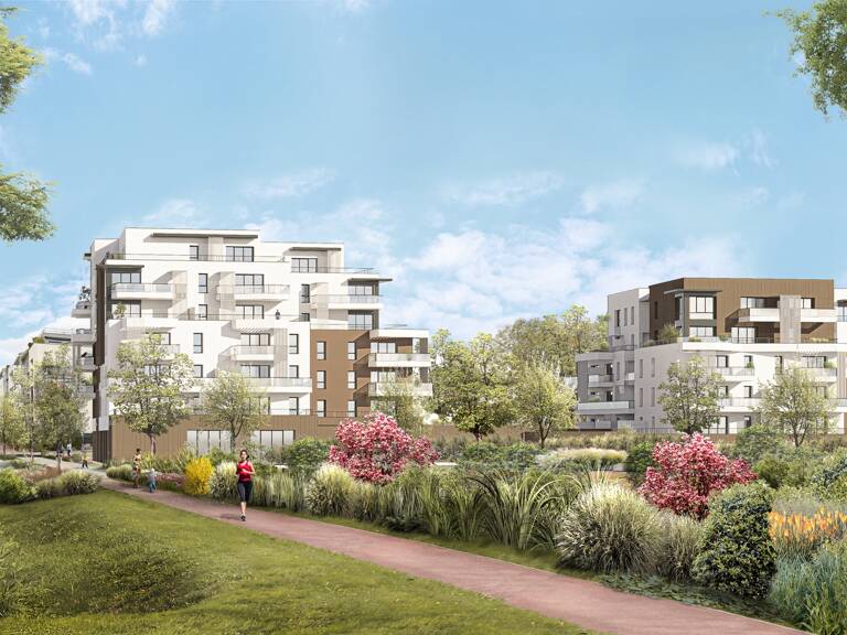 Résidence Lac & Cimes — photo 1
